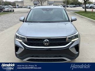 Used 2024 Volkswagen Taos SE video 1