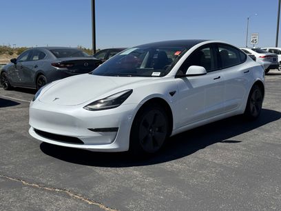 Used 2023 Tesla Model 3 Standard Range