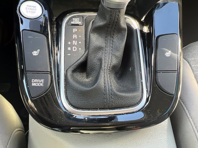 Used 2022 Kia Soul EX FWD image 28