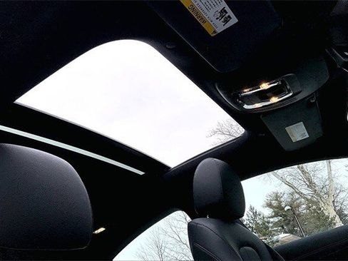 Certified 2025 Mercedes-Benz CLA 250 250 image 30