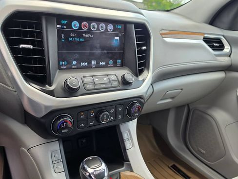 Used 2018 GMC Acadia SLE w/ Driver Alert Package I FWD image 29