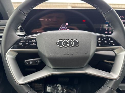 Certified 2025 Audi A5 2.0T Premium Plus w/ Premium Plus AWD/4WD image 23