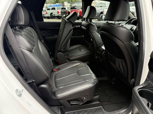 Used 2022 Hyundai Palisade Calligraphy AWD/4WD image 21