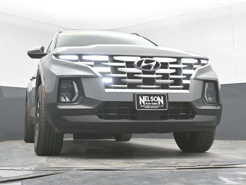 Used 2023 Hyundai Santa Cruz SEL Premium image 40