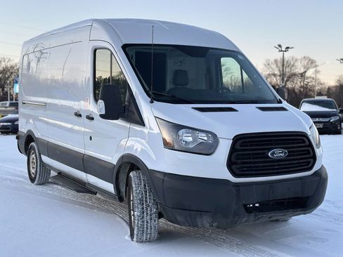 Used 2019 Ford Transit 150 148 Medium Roof image 3