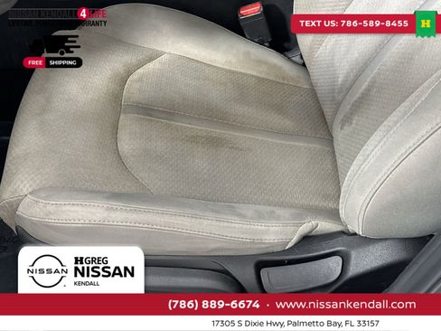 Used 2017 Kia Optima LX image 16