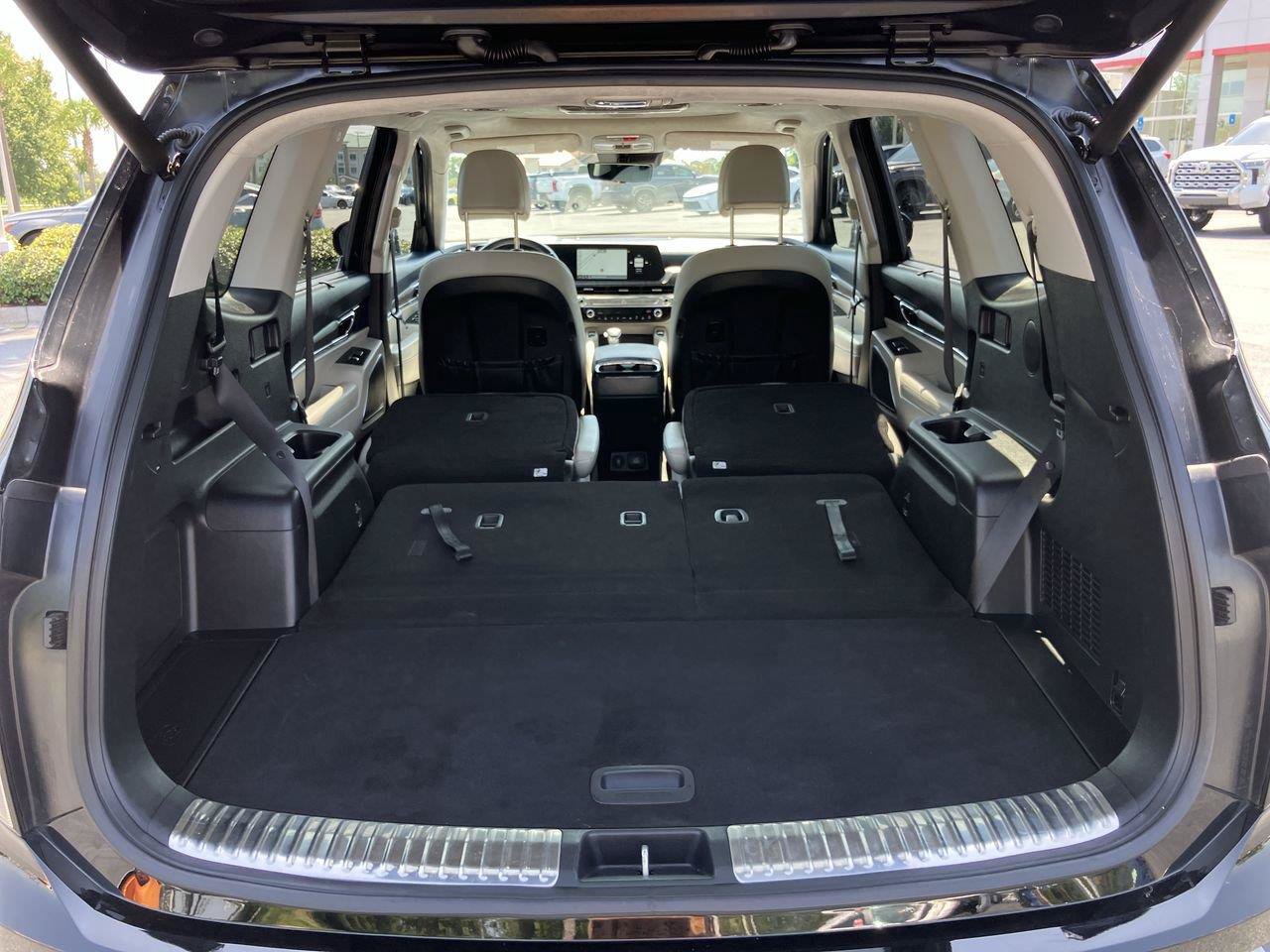 Used 2023 Kia Telluride SX Prestige AWD/4WD image 34