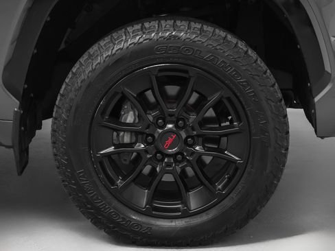 Used 2023 Toyota Tundra 1794 Edition w/ TRD Off-Road Package AWD/4WD image 17