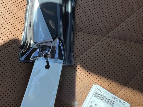 Used 2026 BMW X5 sDrive40i w/ M Sport Package image 38