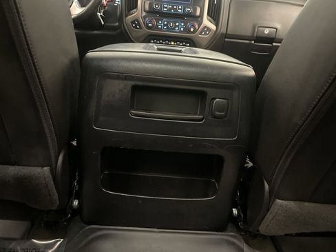 Used 2017 GMC Sierra 1500 Denali image 15