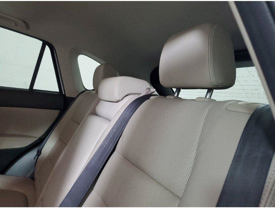 Used 2014 MAZDA CX-5 Grand Touring FWD image 12