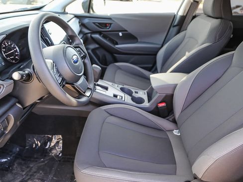 New 2026 Subaru Crosstrek 2.0i Premium image 18