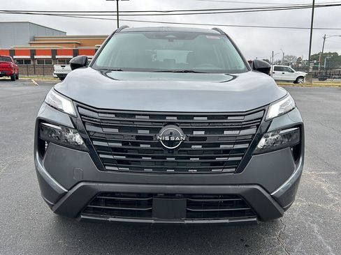 New 2026 Nissan Rogue SV image 2