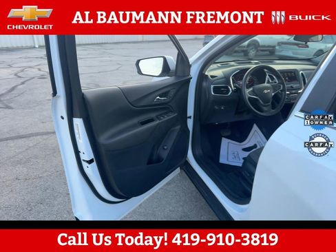 Used 2023 Chevrolet Equinox LT FWD image 5