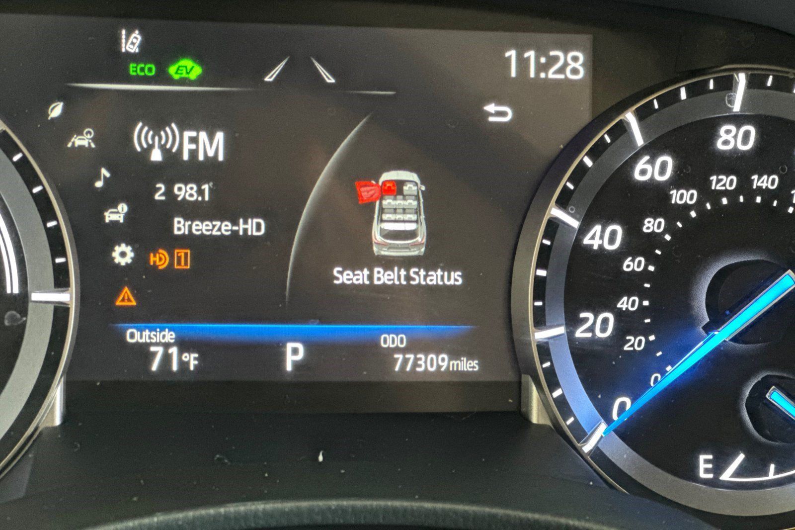 Used 2021 Toyota Highlander Limited AWD/4WD image 24