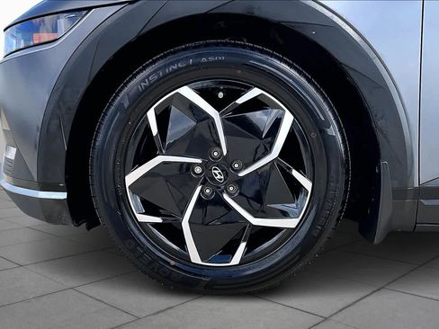 Used 2023 Hyundai Ioniq 5 SEL image 9