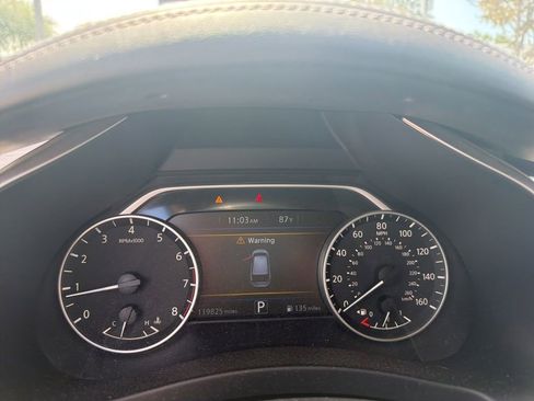 Used 2016 Nissan Murano SV FWD image 20