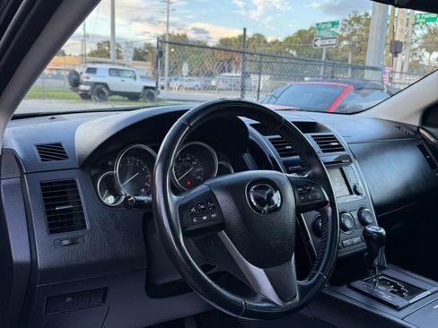 Used 2013 MAZDA CX-9 Sport image 12