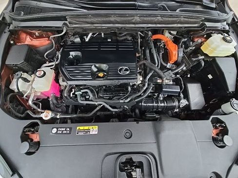 Used 2023 Lexus RX 350 w/ Cold Area Package image 12