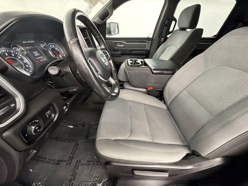 Used 2023 RAM 1500 Big Horn AWD/4WD image 22