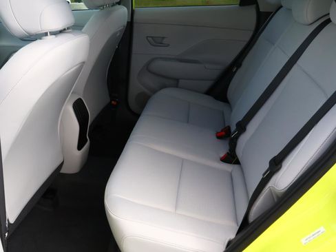 Certified 2026 Hyundai Kona SE image 20