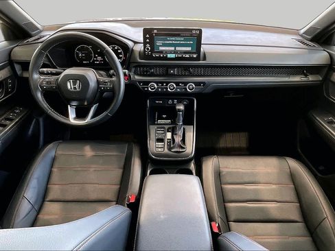Used 2025 Honda CR-V Sport-L image 15