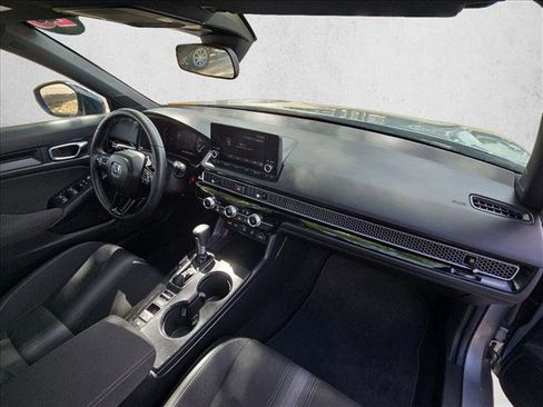 Used 2025 Honda Civic Sport image 20