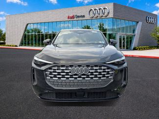 Used 2025 Audi Q5 Premium w/ Convenience Package AWD/4WD video 2