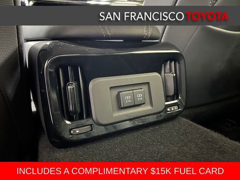 Certified 2021 Toyota Mirai XLE w/ Advanced Technology Package image 17