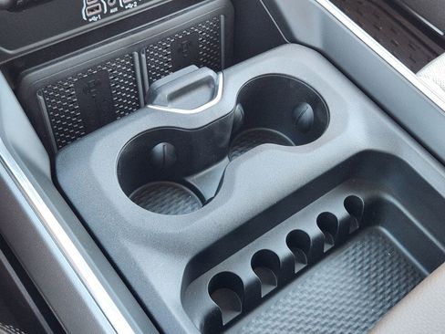 New 2026 RAM 3500 Laramie image 19