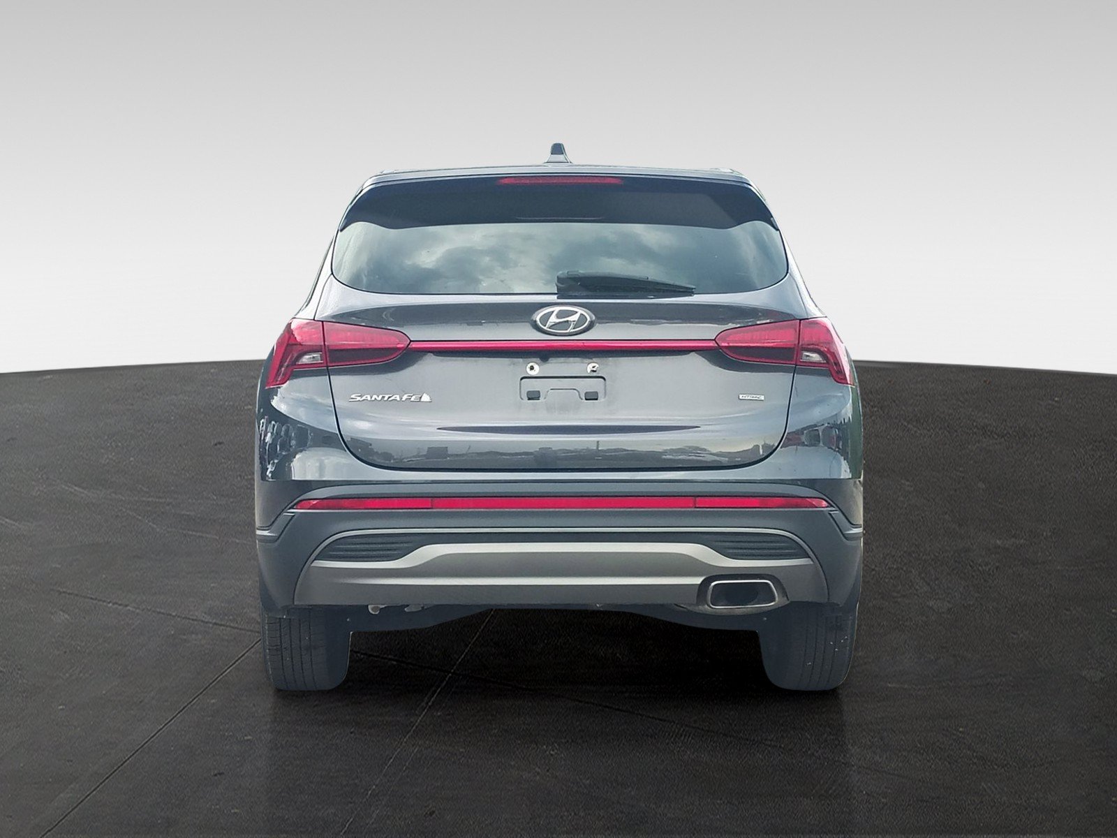 Certified 2023 Hyundai Santa Fe SE AWD/4WD image 6