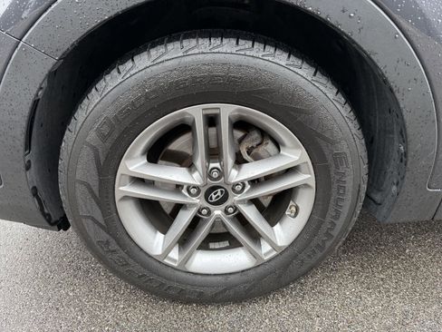 Used 2017 Hyundai Santa Fe Sport image 15