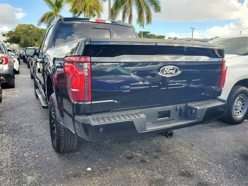 Used 2024 Ford F150 XLT w/ Equipment Group 302A MID image 4