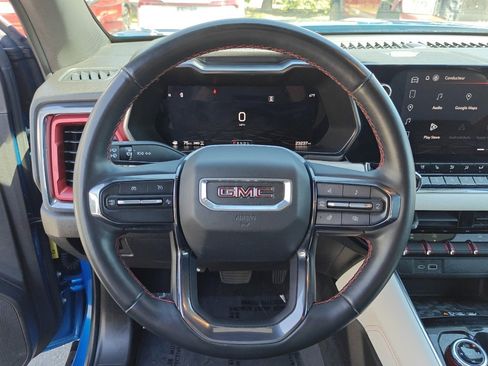 Used 2023 GMC Canyon AT4X image 14