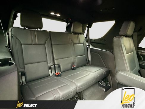 Used 2021 Chevrolet Tahoe RST w/ Luxury Package image 28
