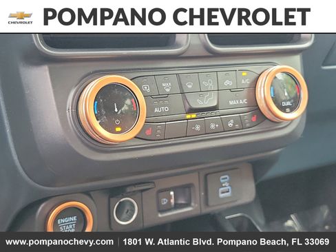 Used 2024 Ford Maverick Lariat w/ FX4 Off-Road Package image 35