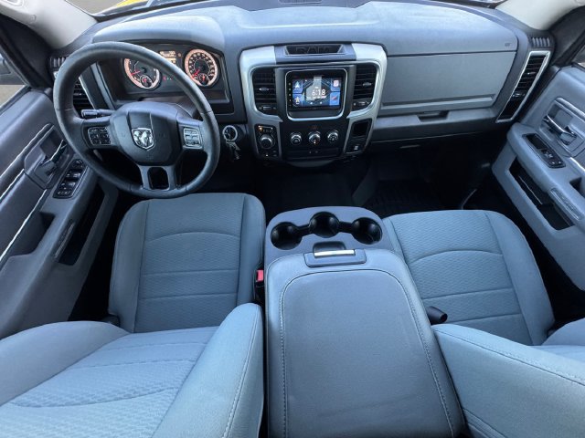 Used 2018 RAM 1500 Classic SLT AWD/4WD image 20