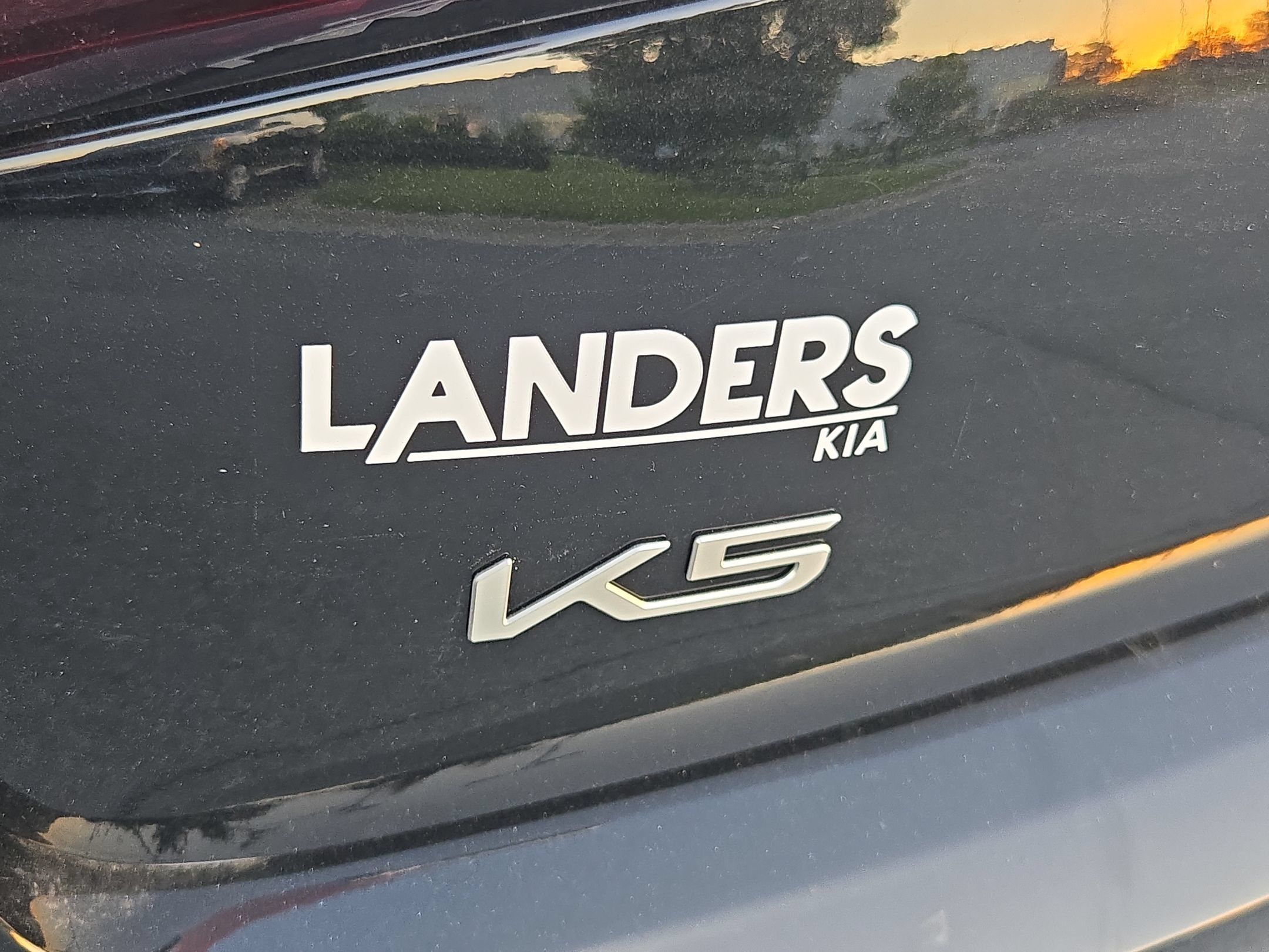New 2026 Kia K5 GT-Line FWD image 31