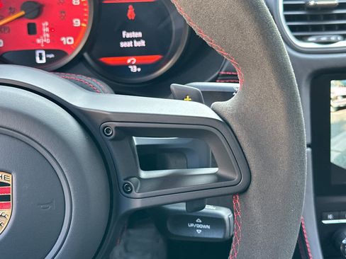 Used 2025 Porsche 718 Boxster Spyder RS image 48