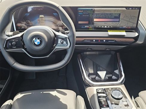Used 2026 BMW X3 xDrive30 w/ Premium Package image 18
