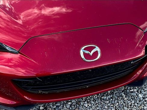 Used 2016 MAZDA MX-5 Miata Sport image 20