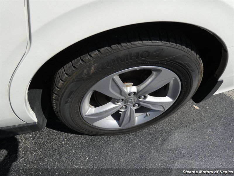 Used 2019 Honda Odyssey EX-L image 19
