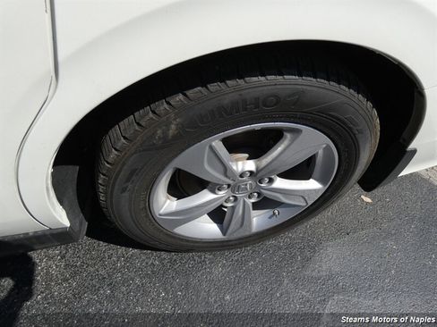 Used 2019 Honda Odyssey EX-L image 19