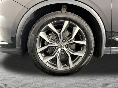 Certified 2023 Acura MDX w/ Technology Package FWD image 35
