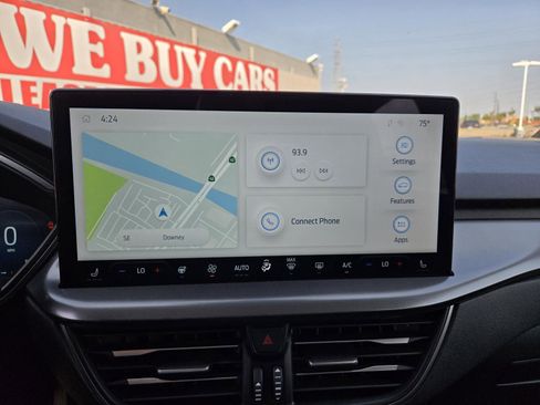 Used 2023 Ford Escape Active w/ Tech Pack #2 image 10