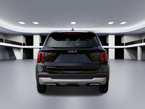 New 2026 Kia Sorento LX image 5