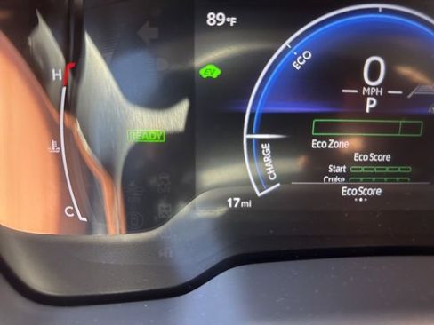 Used 2026 Toyota Corolla LE FWD image 14