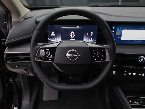 New 2025 Nissan Murano SV image 23