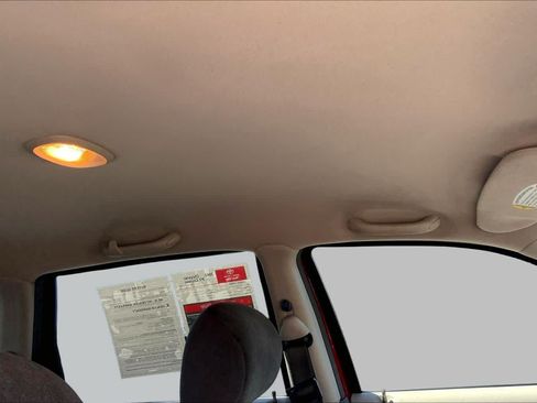 Used 2002 Chrysler PT Cruiser FWD image 13