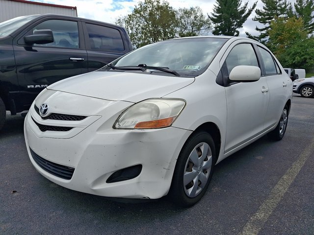 Used 2008 Toyota Yaris Sedan FWD image 3